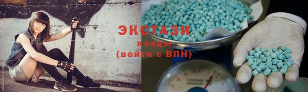 прущий лед Инта