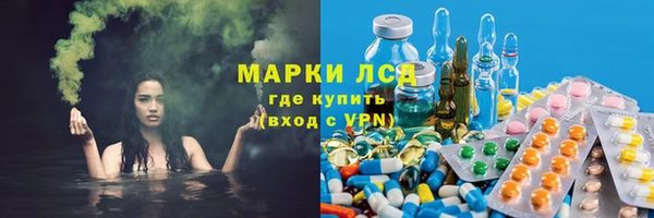прущий лед Инта